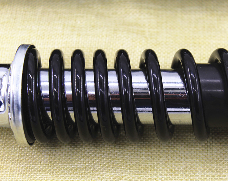 Phụ kiện xe máy Zongshen GS125 giảm xóc sau giảm xóc - Xe máy Bumpers giá phuộc nhún sau xe jupiter chính hãng