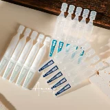 Плохое решение для коррекции лица!The Beauty Human-подобный реструктурированный коллагеновый карандаш Коллагеновая вторичная полирующая эссенция