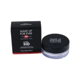 MAKE UP FOR EVER/玫珂菲 Прозрачная рассыпчатая пудра, матовая база под макияж, не оставляет следов, контроль жирного блеска