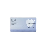 (Нин) Сестра Хуангья идет!Bai xi зубные наклейки на зубы, чтобы пойти в Huang jie white artifact невидимый 5 пары