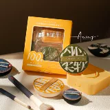 (Ning) сухое и влажное двойное использование | ermu Виноград 100 очков затяжной пухлой подушка газообразно