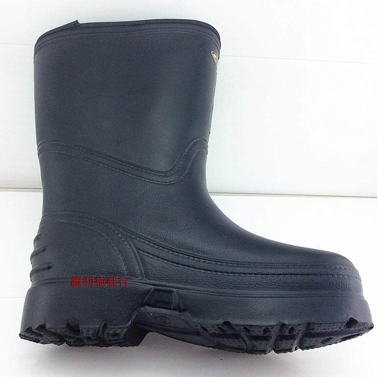 Chaussures - bottes caoutchouc homme pour hiver - Ref 972520 Image 36