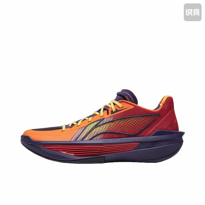 Li-Ning Ultra Light 2025 Basketball Shoes with Rebound Technology Abav007-45 Li-Ning Ultra Light 2025 Basketball Shoes with Rebound Technology Abav007-45