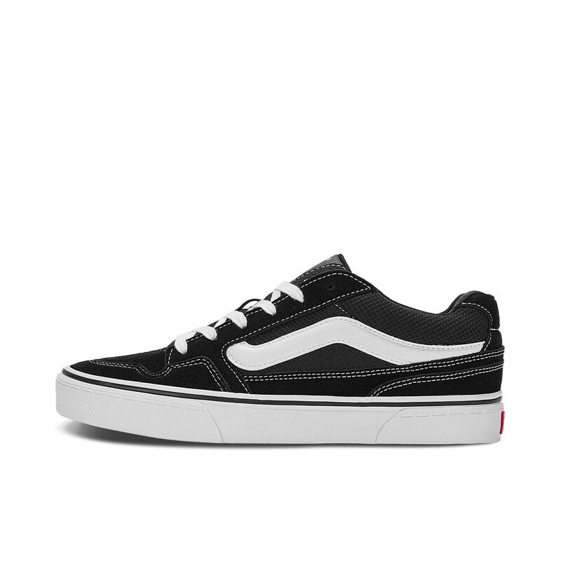 Vans Caldrone American Retro Wear-Resistant Low-Top Canvas Shoes for Men and Women Vn0A5Jm2Ba2