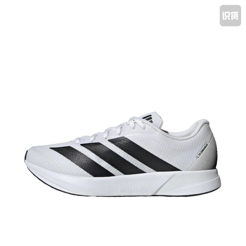 Adidas Duramo Rc 2 Running Shoes Versatile Comfortable Wear-Resistant Low-Top Mesh Surface Js4428