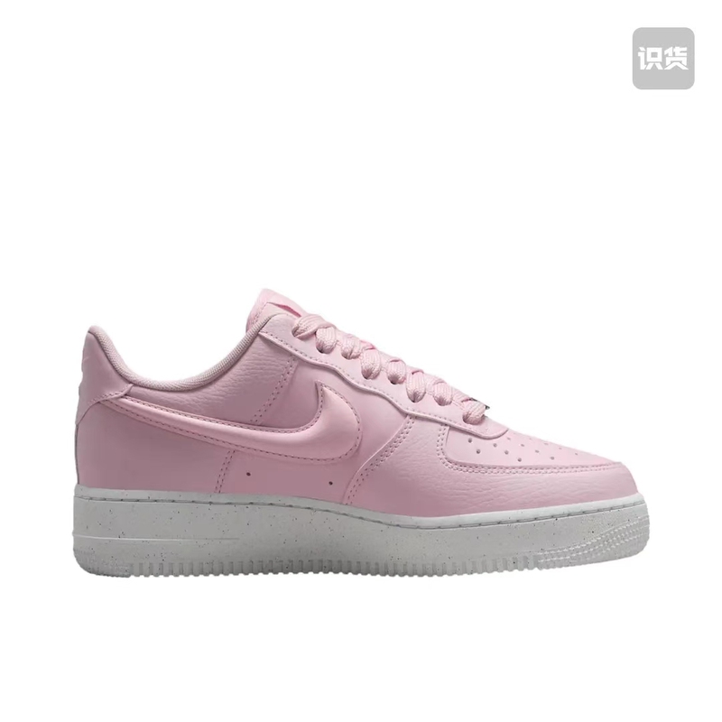 Nike Air Force 1 Sneakers, Lightweight, Comfortable, Versatile, Wear-Resistant, Women's Model, Wenzhou Qz