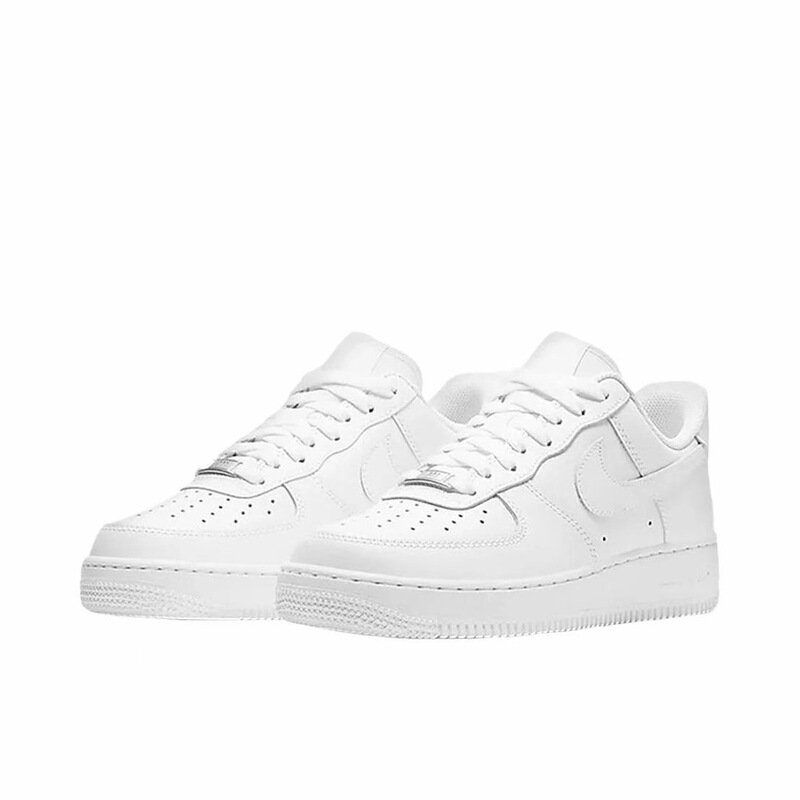 Nike Air Force 1 Lightweight Sneakers Cw2288-111 Fujian Cq Warehouse