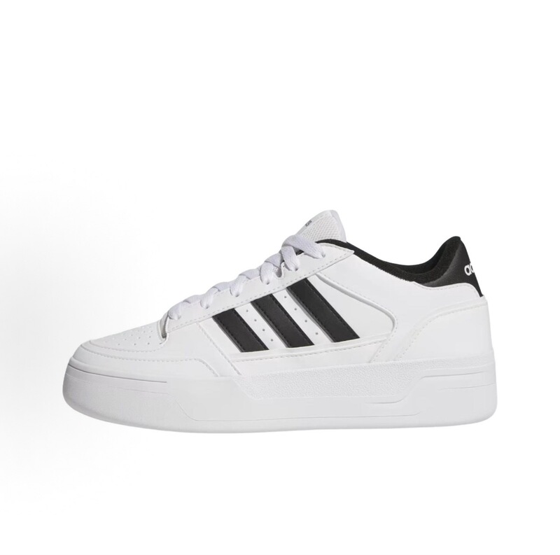 Adidas Neo Courtbeat Comfortable and Versatile Low-Top Sneakers Jp7526 Adidas Neo Courtbeat Comfortable and Versatile Low-Top Sneakers Jp7526