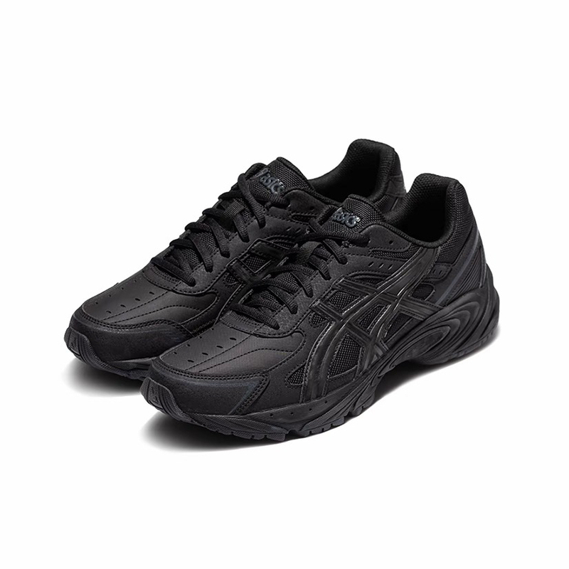 Asics Gel-170 Tr Comfortable Cushioning Non-Slip Wear-Resistant Retro Running Shoes Heilongjiang Wh Warehouse