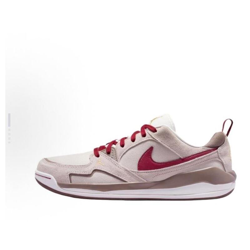 Jordan Cmft Era Year of the Horse Limited Edition Comfort Fit Basketball Shoes Men's Pink Iq9781-261 Jordan Cmft Era Year of the Horse Limited Edition Comfort Fit Basketball Shoes Men's Pink Iq9781-261