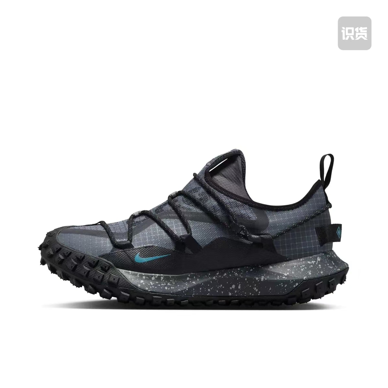 Nike Acg Mountain Fly First-Generation Outdoor Shoes Hiking Shoes Cross-Country Ib7328-002