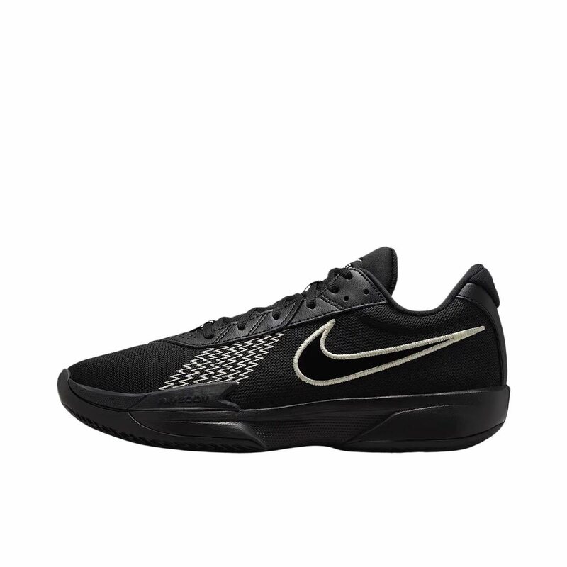 Nike Air Zoom G.T Cut Academy Ep Comfortable and Versatile Basketball Shoes Fb2598-011 Nike Air Zoom G.T Cut Academy Ep Comfortable and Versatile Basketball Shoes Fb2598-011