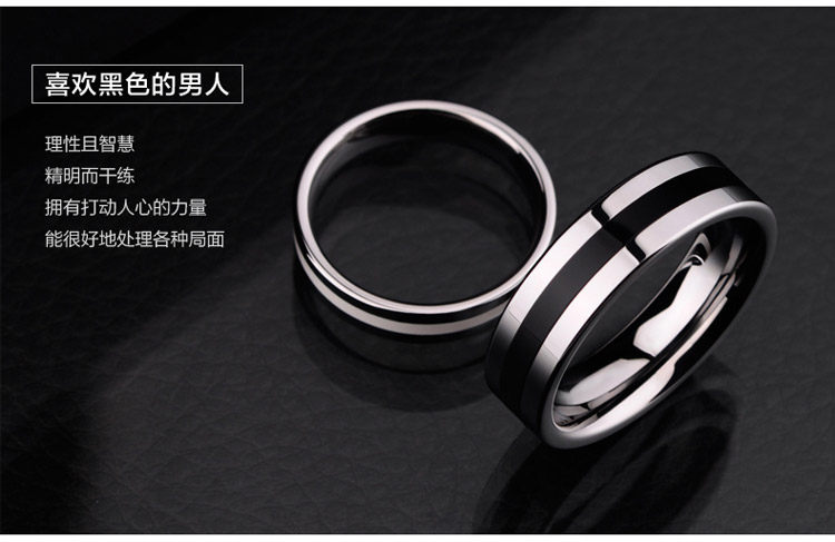 Bague mixte - Ref 3086363 Image 16