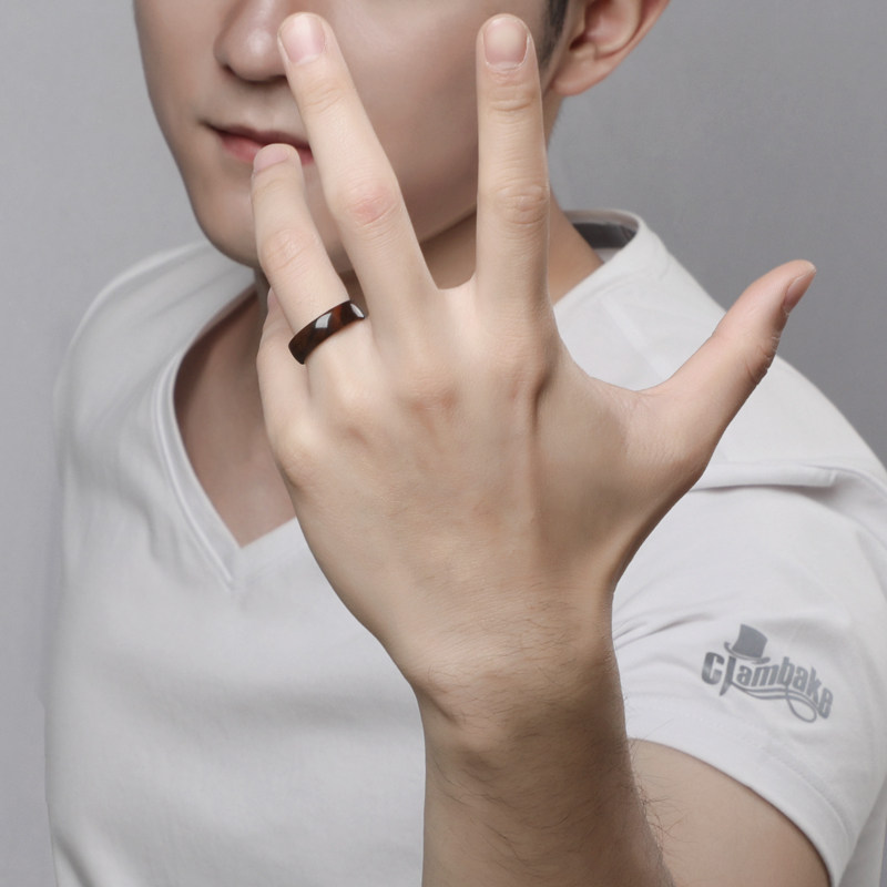 Bague homme - Ref 3088066 Image 5