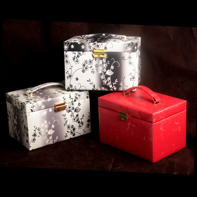 Boite à bijoux MILADY  MILATI - Ref 3105683 Image 5