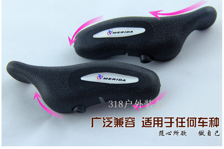 Poignées de vélo - Ref 2345213 Image 14