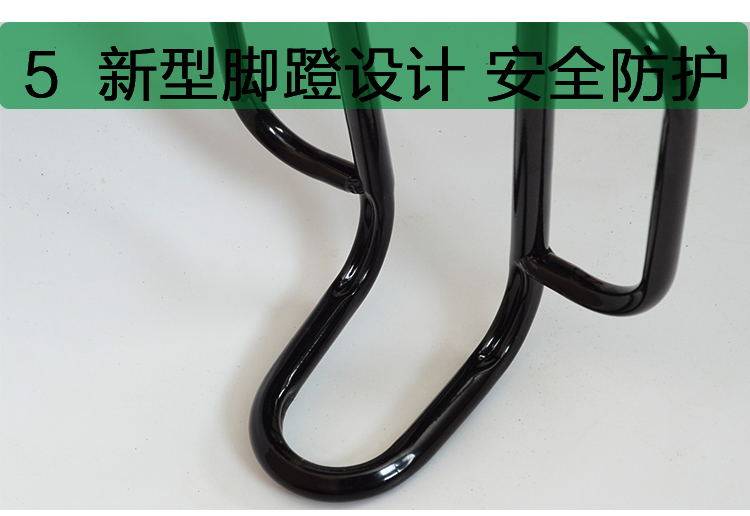 siège enfants pour vélo - Ref 2427439 Image 14