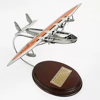 Mua máy bay mô hình máy bay Pan American Airlines NC09116 Sikorsky S-42 mô hình đồ chơi đồ chơi quà tặng trẻ em - Mô hình máy bay / Xe & mô hình tàu / Người lính mô hình / Drone máy bay mô hình điều khiển từ xa