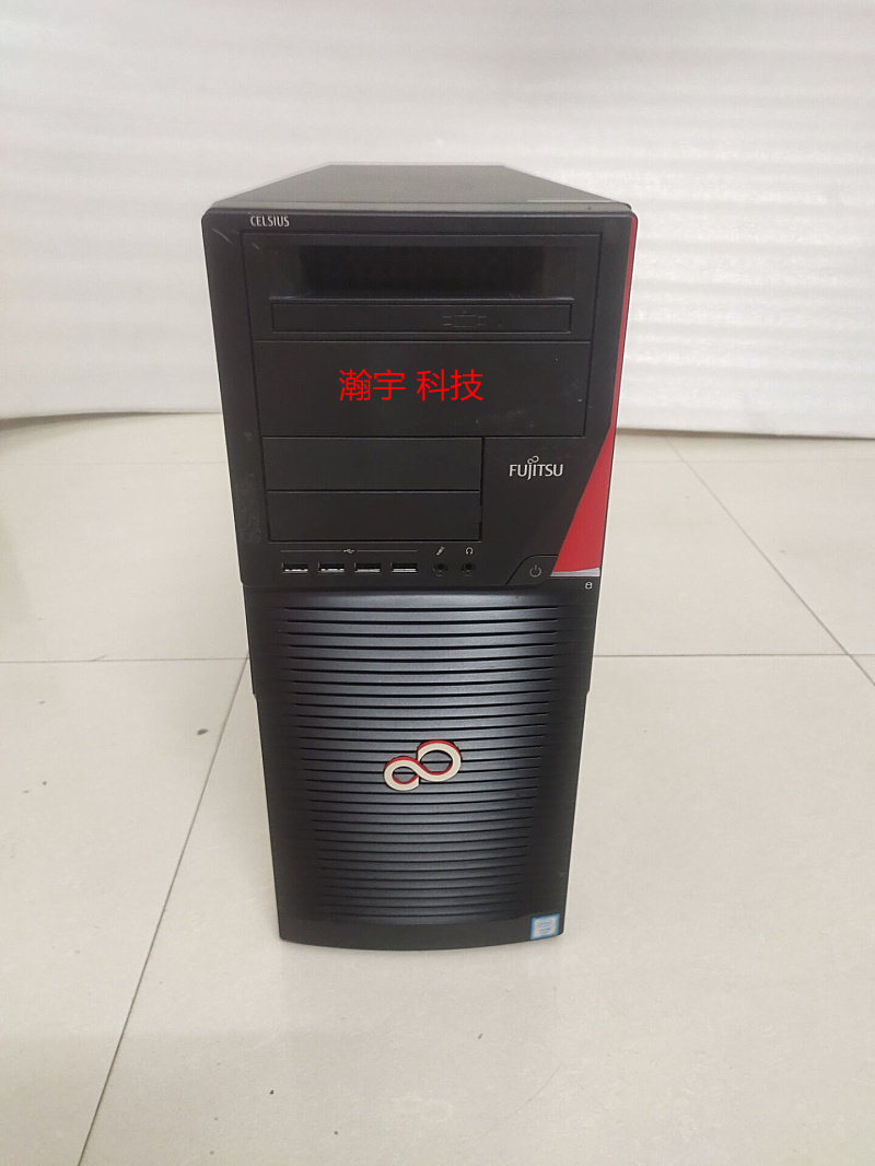 Fujitsu R970 🔥 富士通R970医疗工作站:医疗数据处理神器 📊-工作站-淘宝好物网