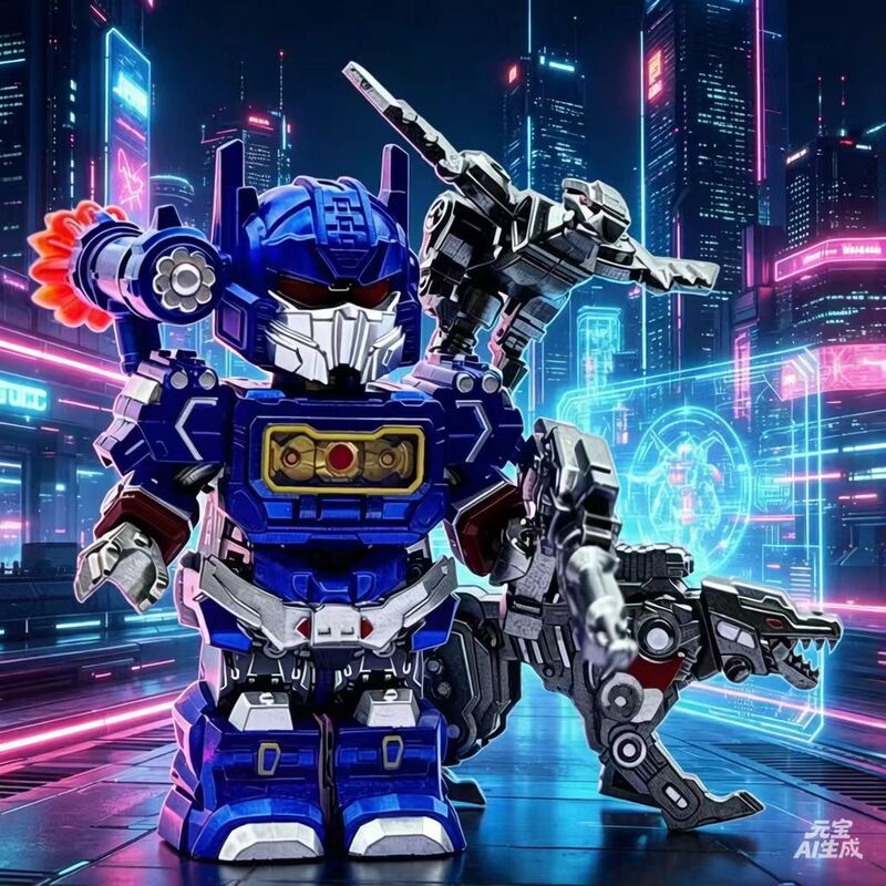 Bm Transformers Soundwave Optimus Prime Minifigure Unicorn Gundam Mecha Robot Assembly Building Blocks Children's Toys Bm Transformers Soundwave Optimus Prime Minifigure Unicorn Gundam Mecha Robot Assembly Building Blocks Children's Toys