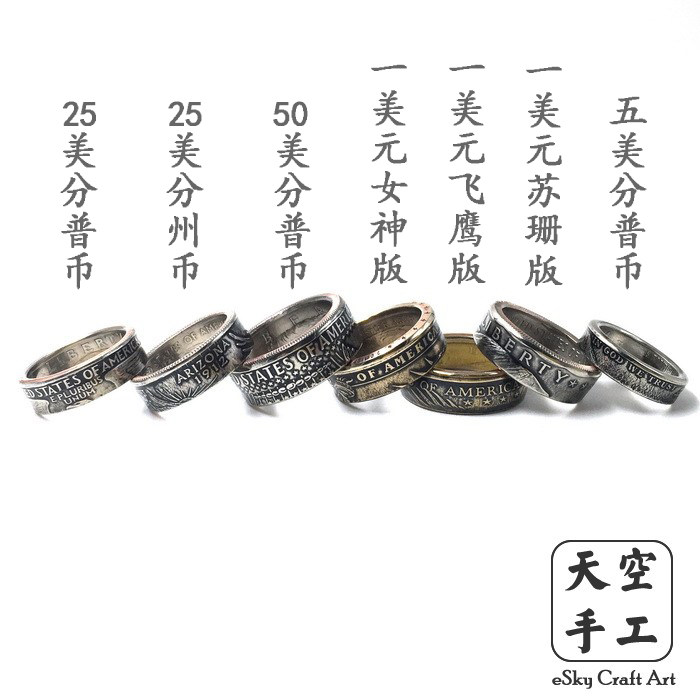 Bague mixte OTHER   en Argenterie - Ref 3087413 Image 5