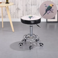 Светло -коричневый шкив попугай