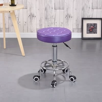 Пурпурный квадратный шкив