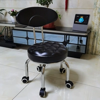 Черный хлеб 33 см обратно