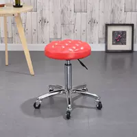 Железное колесо красного хлеба