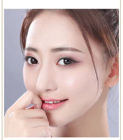 Thông qua mật ong lỏng bột trang điểm phấn trong suốt mật ong kiểm soát dầu che khuyết điểm kéo dài không thấm nước bột phấn nữ cửa hàng chính thức xác thực - Quyền lực phấn phủ dior dạng bột