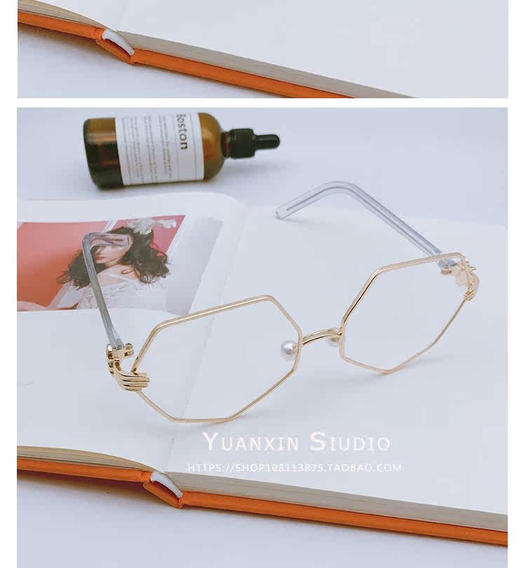 Montures de lunettes en Metal memoire - Ref 3140298 Image 49