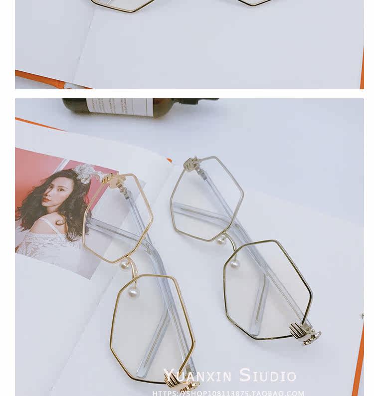 Montures de lunettes en Metal memoire - Ref 3140298 Image 43