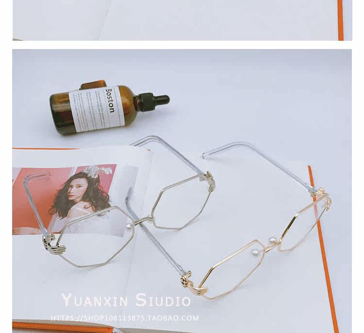 Montures de lunettes en Metal memoire - Ref 3140298 Image 47