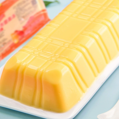 Yiyi buding puding 420 г торт сэндвич с бутерброд