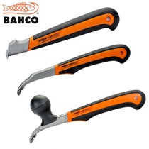 BAHCO flat scraper deburring edge trimmer rust removal coated pipe chamfering artifact 625 650 665