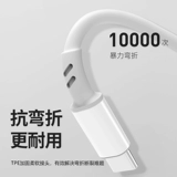 Apple, huawei, совместимый мобильный телефон, медный зарядный кабель, новая коллекция, iphone, андроид, 66W, подарок на день рождения, принт, с печатью вашего логотипа, делается под заказ, оптовые продажи