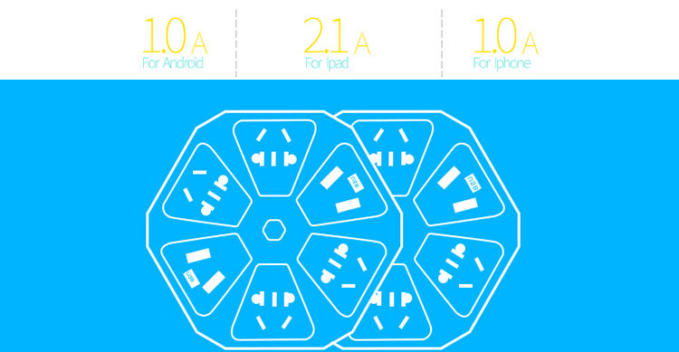 chargeur pour téléphones APPLE APPLE IPHONE6 - Ref 1300348 Image 11