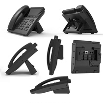 Iridium Fang D15 Android smart large screen phone landline automatic recording Android fixed phone mobile landline plug-in card