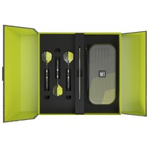 TARGET探极飞镖975高端97 5%钨钢硬软Elysian4 SWISS限量Elysian3