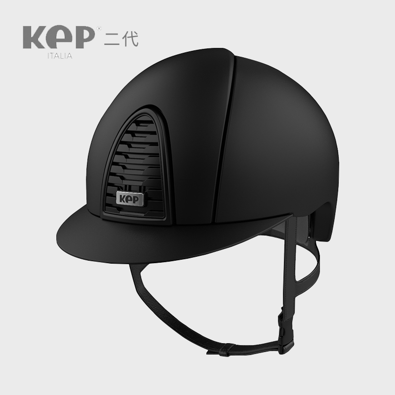 Italian Kep Equestrian Helmet Second Generation Horse Riding Obstacle Helmet Breathable and Safe for Men, Women and Children 266.4cm Longma Equipment Italian Kep Equestrian Helmet Second Generation Horse Riding Obstacle Helmet Breathable and Safe for Men, Women and Children 266.4cm Longma Equipment