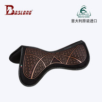 Italy Acavallo memory silicone pad saddle shock-absorbing pad imported saddle balance pad saddle auxiliary pad shock-absorbing