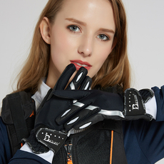 Перчатки для верховой езды 耐用羊皮马术手套耐磨防滑骑马手套透气马术障碍手套八尺龙马具