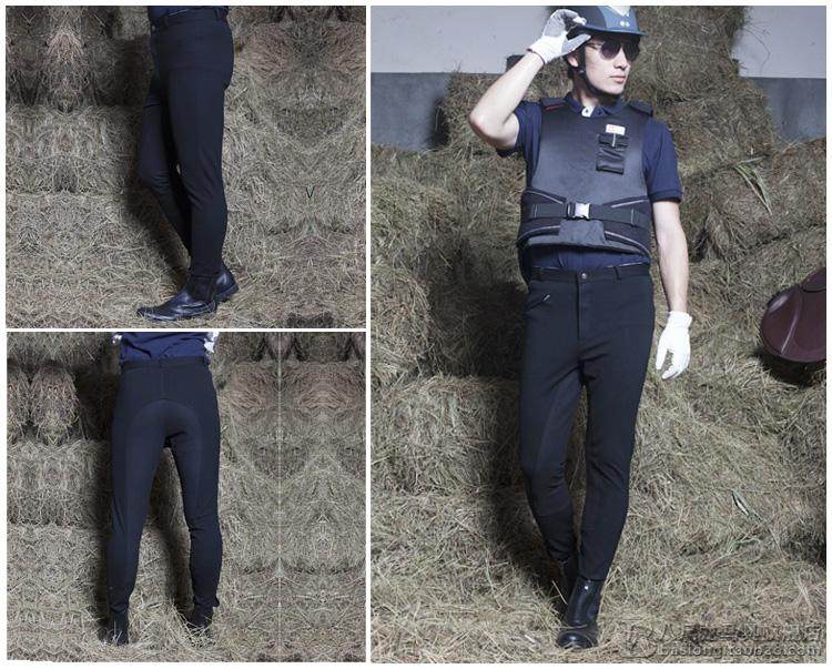 Article équitation pour homme - Ref 1381112 Image 26