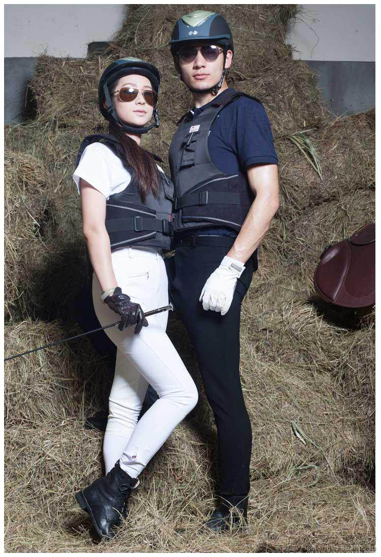 Article équitation pour homme - Ref 1381112 Image 22