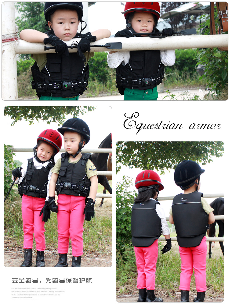 Article équitation pour enfant - Ref 1384162 Image 18