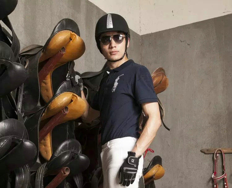 Article équitation BASLONG - Ref 1380953 Image 26