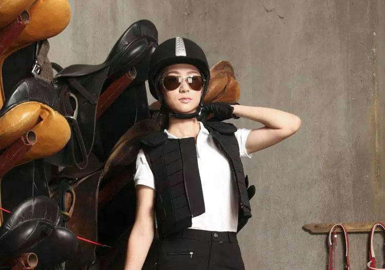 Article équitation BASLONG - Ref 1380953 Image 22