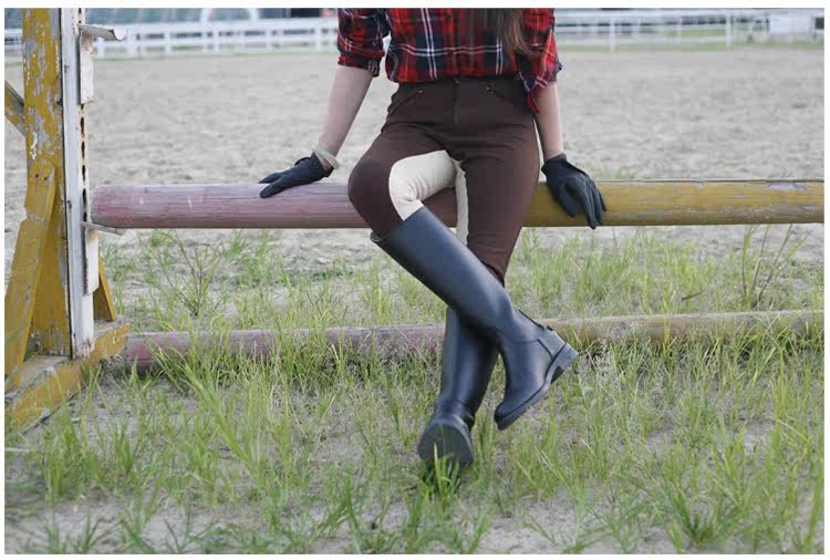 Article équitation barrières bottes - Ref 1381457 Image 31