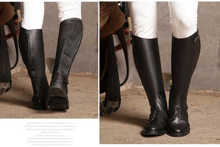 Article équitation BASLONG - Ref 1380456 Image 22