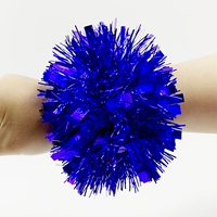 Широко -линейный синий